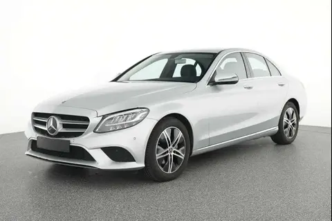 Used MERCEDES-BENZ CLASSE C Diesel 2020 Ad 