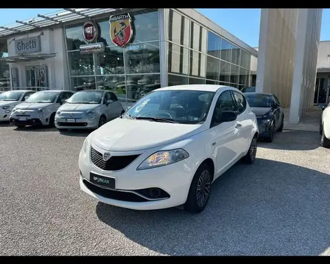 Used LANCIA YPSILON LPG 2016 Ad 