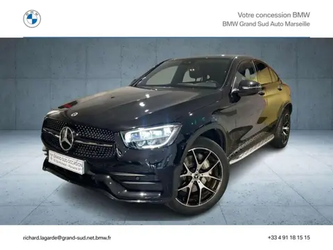 Used MERCEDES-BENZ CLASSE GLC  2022 Ad 