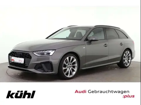 Used AUDI A4 Diesel 2024 Ad 