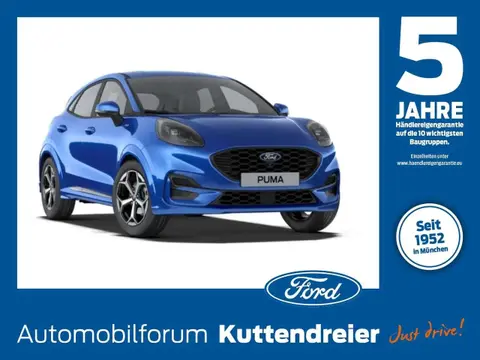 Used FORD PUMA Petrol 2024 Ad 