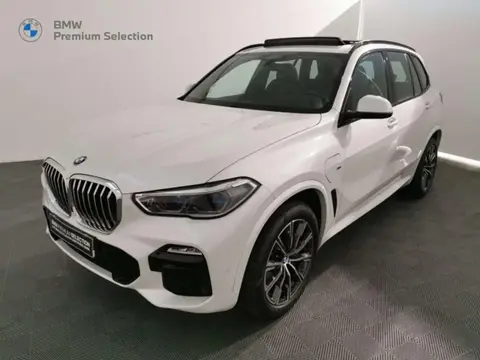 Used BMW X5  2020 Ad 