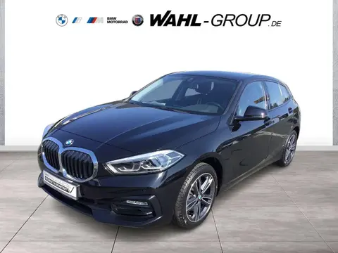 Annonce BMW SERIE 1 Essence 2021 d'occasion 