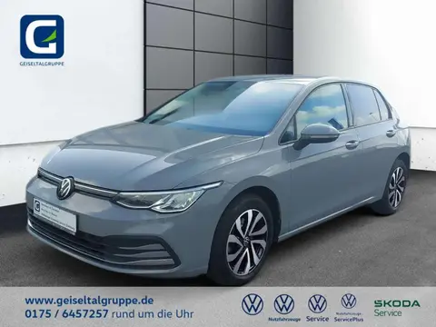 Annonce VOLKSWAGEN GOLF Essence 2021 d'occasion 