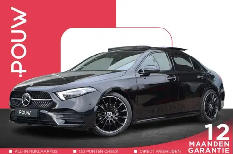 Used MERCEDES-BENZ CLASSE A Petrol 2019 Ad 