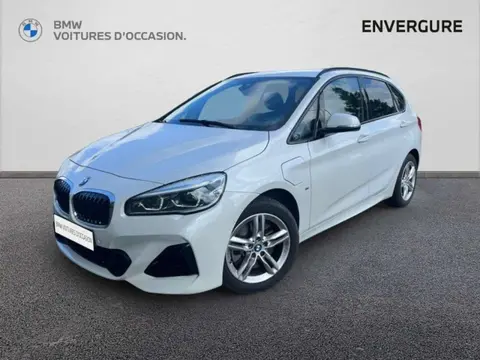 Used BMW SERIE 2  2019 Ad 