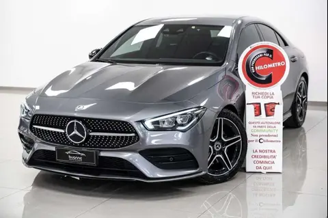 Annonce MERCEDES-BENZ CLASSE CLA Diesel 2019 d'occasion 