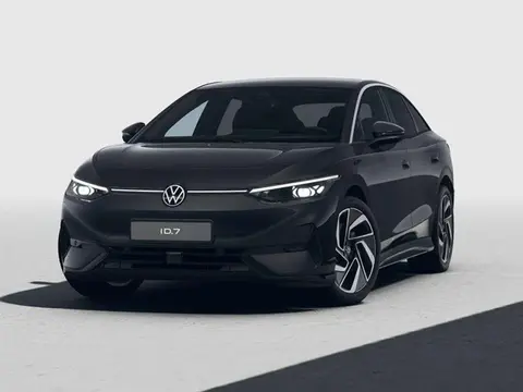 Annonce VOLKSWAGEN ID.7 Électrique 2024 d'occasion 