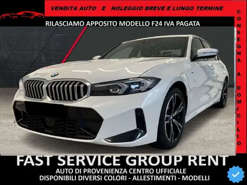 Used BMW SERIE 3 Hybrid 2024 Ad 