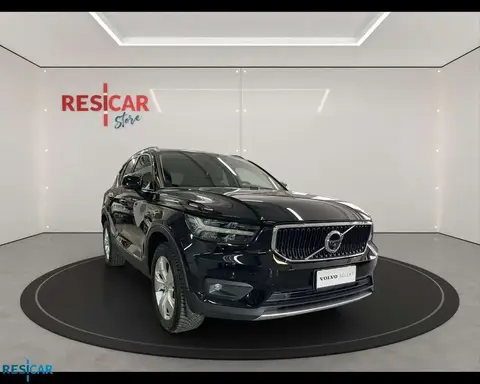 Used VOLVO XC40 Petrol 2020 Ad 