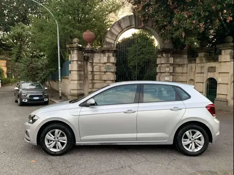 Used VOLKSWAGEN POLO Petrol 2019 Ad 