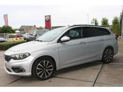 Annonce FIAT TIPO Essence 2019 d'occasion 