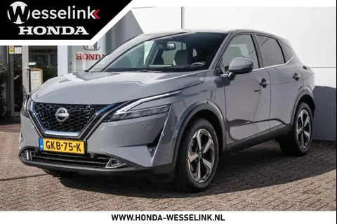 Annonce NISSAN QASHQAI Hybride 2023 d'occasion 