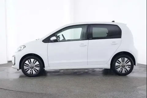 Annonce VOLKSWAGEN UP! Électrique 2021 d'occasion 