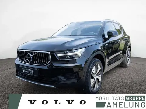 Used VOLVO XC40 Hybrid 2022 Ad 