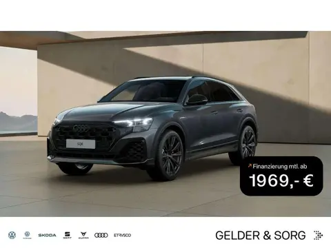 Annonce AUDI SQ8 Essence 2024 d'occasion 