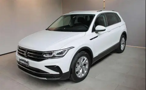 Annonce VOLKSWAGEN TIGUAN Essence 2023 d'occasion 