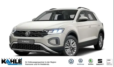 Used VOLKSWAGEN T-ROC Petrol 2024 Ad 