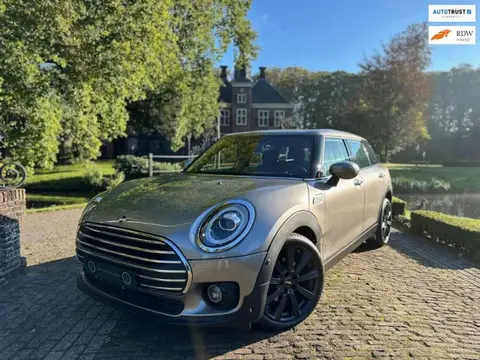 Annonce MINI COOPER Essence 2020 d'occasion 