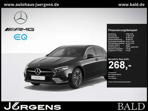 Used MERCEDES-BENZ CLASSE A Hybrid 2023 Ad 