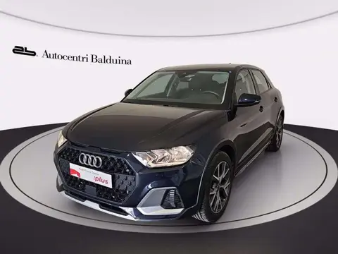 Annonce AUDI A1 Essence 2021 d'occasion 