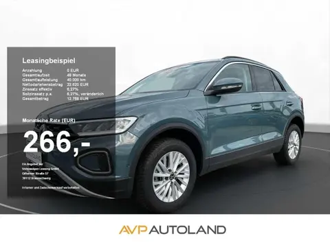 Used VOLKSWAGEN T-ROC Petrol 2023 Ad 