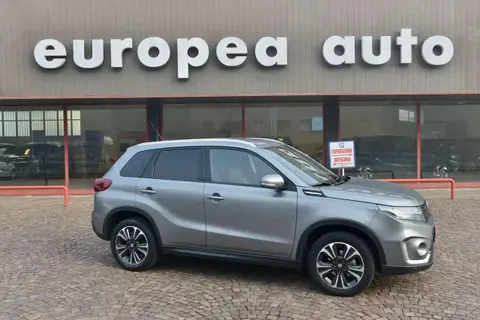 Used SUZUKI VITARA Hybrid 2021 Ad 