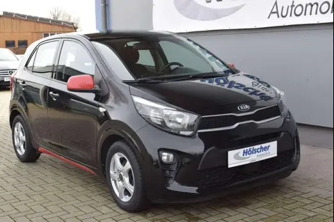 Used KIA PICANTO Petrol 2018 Ad 