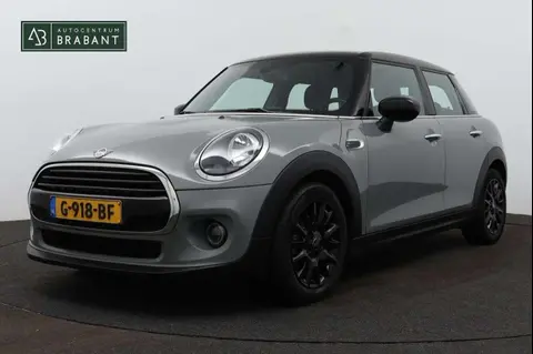 Used MINI COOPER Petrol 2019 Ad 