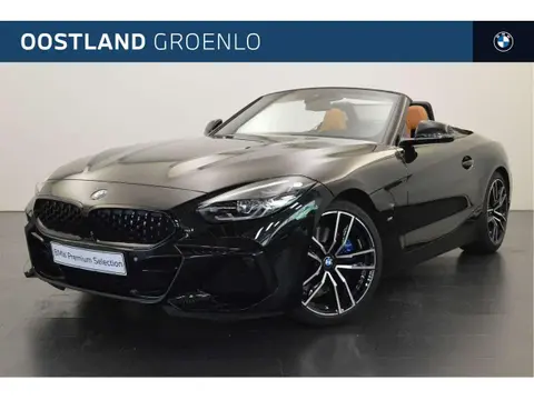 Used BMW Z4 Petrol 2019 Ad 