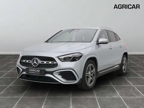 Used MERCEDES-BENZ CLASSE GLA Diesel 2024 Ad 