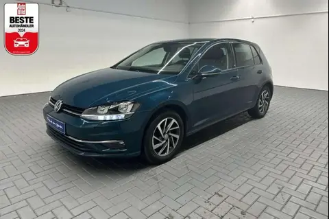 Used VOLKSWAGEN GOLF Petrol 2017 Ad 