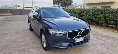 Used VOLVO XC60 Hybrid 2019 Ad 