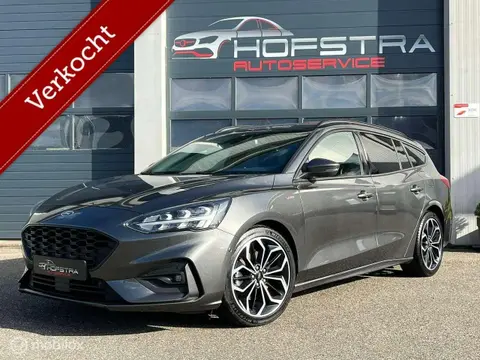 Used FORD FOCUS Petrol 2019 Ad 