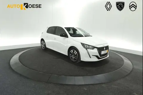 Annonce PEUGEOT 208 Essence 2023 d'occasion 