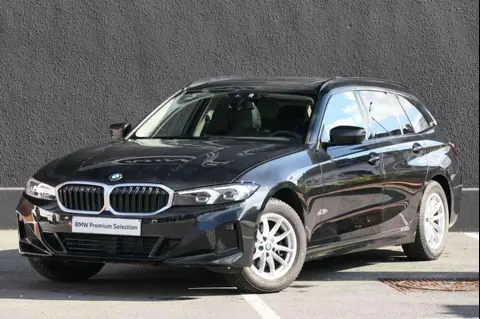 Annonce BMW SERIE 3 Essence 2023 d'occasion 