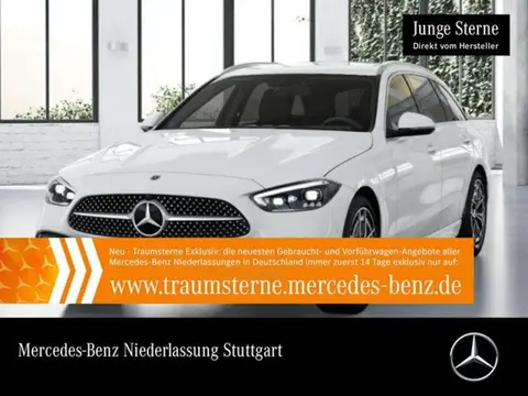 Used MERCEDES-BENZ CLASSE C Petrol 2023 Ad 