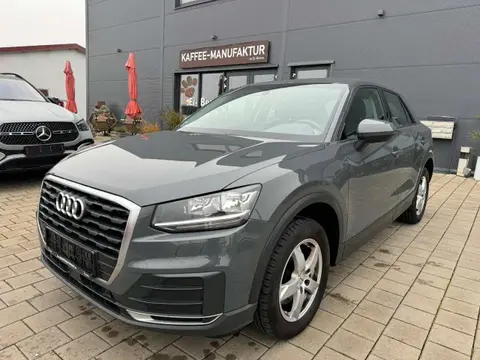 Used AUDI Q2 Petrol 2018 Ad 