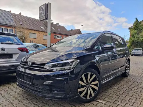 Used VOLKSWAGEN TOURAN Petrol 2023 Ad 