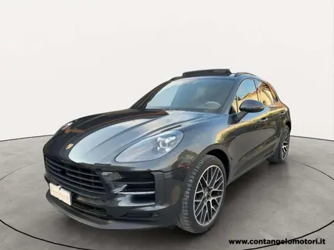 Annonce PORSCHE MACAN Essence 2019 d'occasion 