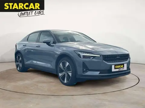 Used POLESTAR 2 Electric 2023 Ad 