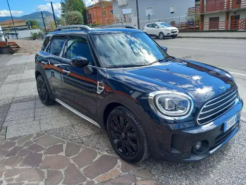 Annonce MINI ONE Diesel 2020 d'occasion 