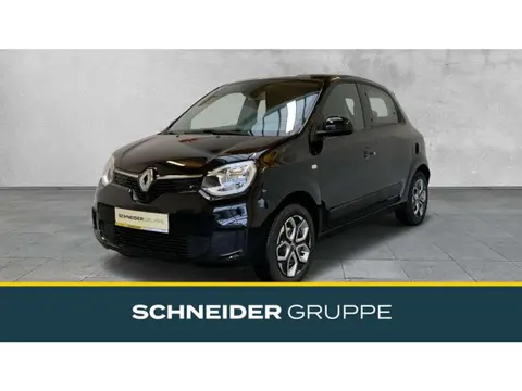 Annonce RENAULT TWINGO Essence 2024 d'occasion 