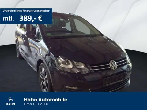 Used VOLKSWAGEN SHARAN Petrol 2020 Ad 