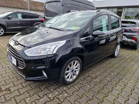 Annonce FORD B-MAX Essence 2017 d'occasion 