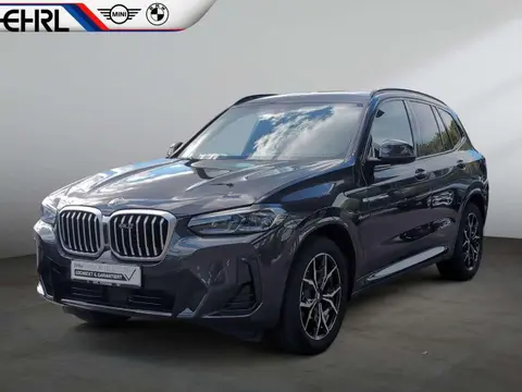 Annonce BMW X3 Diesel 2023 d'occasion 