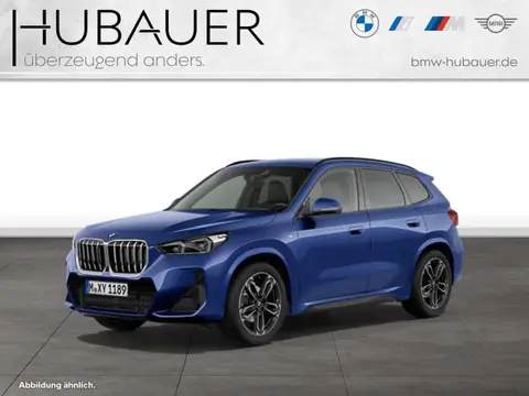 Used BMW X1 Diesel 2024 Ad Germany