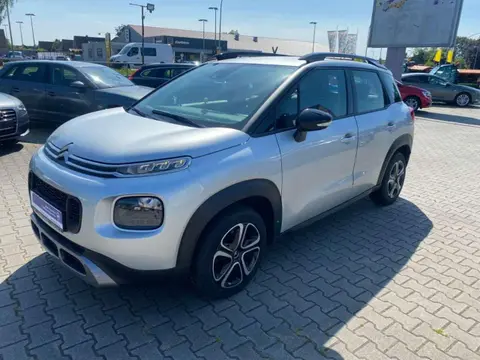 Used CITROEN C3 Diesel 2018 Ad 