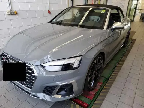 Used AUDI S5 Petrol 2020 Ad 