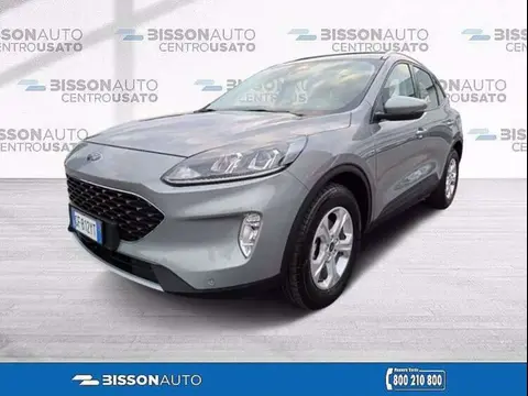 Used FORD KUGA Hybrid 2021 Ad 